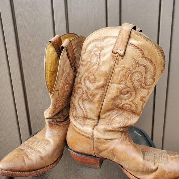 Nocona Shoes Mens Nocona Boots Poshmark